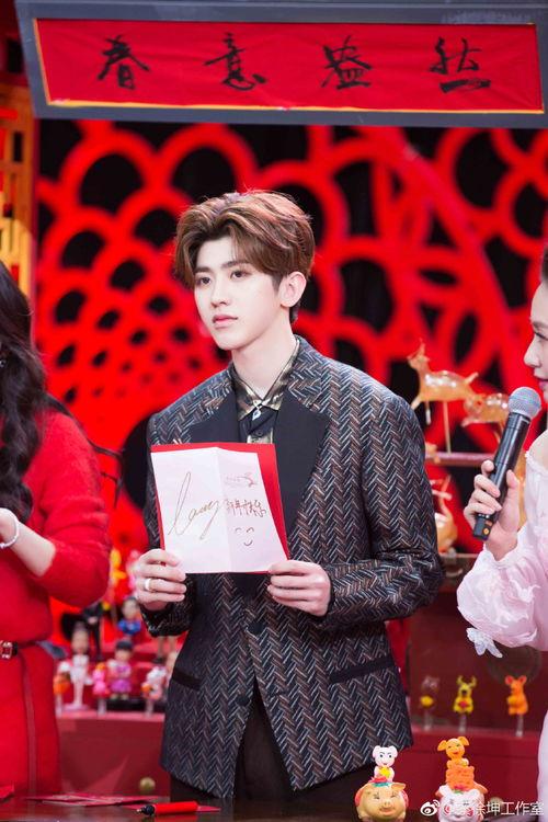 蔡徐坤爆料舞台视频,揭秘幕后精彩瞬间